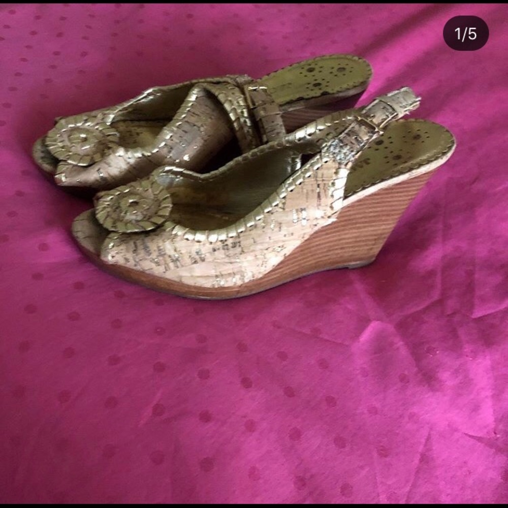 Wedges